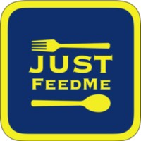 justfeedme.ie logo, justfeedme.ie contact details