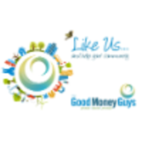 The Good Money Guys logo, The Good Money Guys contact details