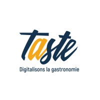 Taste Agence Digitale logo, Taste Agence Digitale contact details