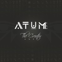 ATUM logo, ATUM contact details