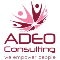 Adeo Consulting Ltd logo, Adeo Consulting Ltd contact details