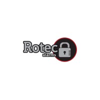 Rotec Alarms Ltd logo, Rotec Alarms Ltd contact details