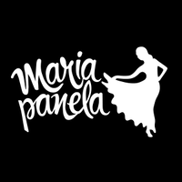 Maria Panela logo, Maria Panela contact details