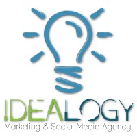 Idealogy Egypt logo, Idealogy Egypt contact details