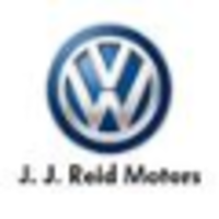 JJ Reid Motors logo, JJ Reid Motors contact details