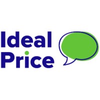 Ideal Price logo, Ideal Price contact details