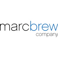 Marc Brew Company logo, Marc Brew Company contact details