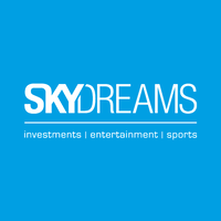 Sky Dreams Group logo, Sky Dreams Group contact details