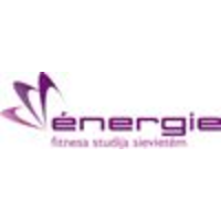 Fitness studio for woman Energie logo, Fitness studio for woman Energie contact details