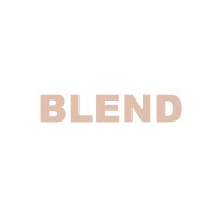 Blend Films logo, Blend Films contact details