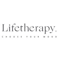 Lifetherapy logo, Lifetherapy contact details