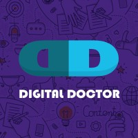 Digital Doctor Egypt logo, Digital Doctor Egypt contact details