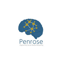 Penrose digital and social media marketing logo, Penrose digital and social media marketing contact details