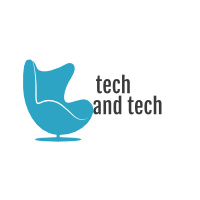 tech and tech logo, tech and tech contact details