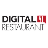 Digital Restaurant logo, Digital Restaurant contact details