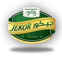 Jekor Products logo, Jekor Products contact details