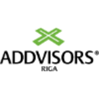 Addvisors Riga logo, Addvisors Riga contact details