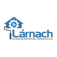 Lárnach logo, Lárnach contact details