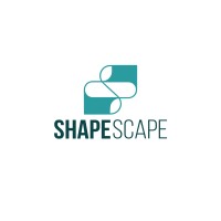 Shapescape Studios logo, Shapescape Studios contact details