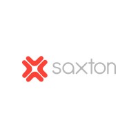 Saxton Inc logo, Saxton Inc contact details