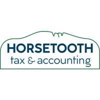 Horsetooth Tax and Accounting logo, Horsetooth Tax and Accounting contact details