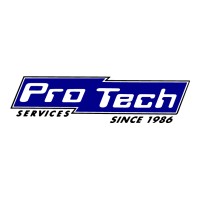 Pro Tech Services logo, Pro Tech Services contact details