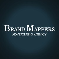 Brand Mappers Advertising Agency logo, Brand Mappers Advertising Agency contact details