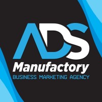 Ads Manufactory logo, Ads Manufactory contact details