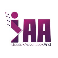 IAA Egypt logo, IAA Egypt contact details