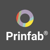 Prinfab logo, Prinfab contact details