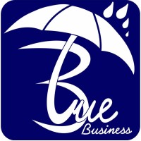 Blue Business Eg logo, Blue Business Eg contact details