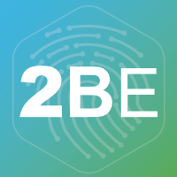 2BE Digital Solutions logo, 2BE Digital Solutions contact details