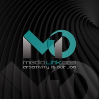 Media Link One logo, Media Link One contact details