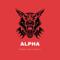 Alpha Marketing Agency logo, Alpha Marketing Agency contact details