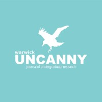 Warwick Uncanny: Undergraduate Journal for Literary Research and Creative Writing logo, Warwick Uncanny: Undergraduate Journal for Literary Research and Creative Writing contact details