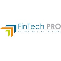 FinTech PRO logo, FinTech PRO contact details