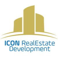 Icon Real Estate Development logo, Icon Real Estate Development contact details