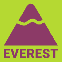 Everest360 logo, Everest360 contact details