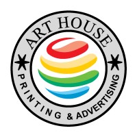 Art House Printing & Advertising logo, Art House Printing & Advertising contact details