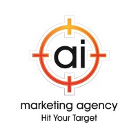 AI Marketing Agency logo, AI Marketing Agency contact details