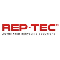 REP-TEC Automated Recycling Solutions logo, REP-TEC Automated Recycling Solutions contact details