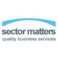 Sector Matters logo, Sector Matters contact details