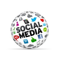 Social Media Marketing Agency logo, Social Media Marketing Agency contact details