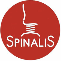 SpinaliS Danmark logo, SpinaliS Danmark contact details