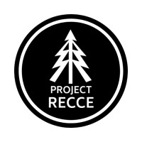 Project RECCE logo, Project RECCE contact details