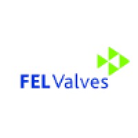 FEL Valves logo, FEL Valves contact details