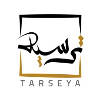 tarseya Ksa logo, tarseya Ksa contact details