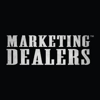 Marketing Dealers logo, Marketing Dealers contact details