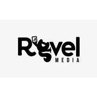 Revel Media logo, Revel Media contact details