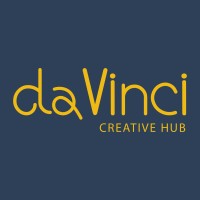 DaVinci Creative Hub logo, DaVinci Creative Hub contact details